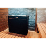 Электрическая печь HARVIA VIRTA PRO COMBI HL135SA AUTO черная HL135400SA