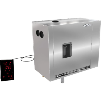 Парогенератор HARVIA PRO HGP300XW WiFi