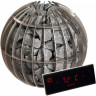 Печь электрическая HARVIA GLOBE GL70E без пульта HGLE700400