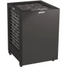 Печь электрическая HARVIA MODULO MD135G BLACK без пульта HMD1354G
